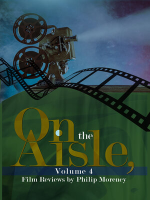 cover image of On the Aisle Volume 4